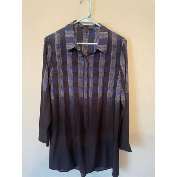Thakoon Tunic (SZ M) - Picture 1 of 3